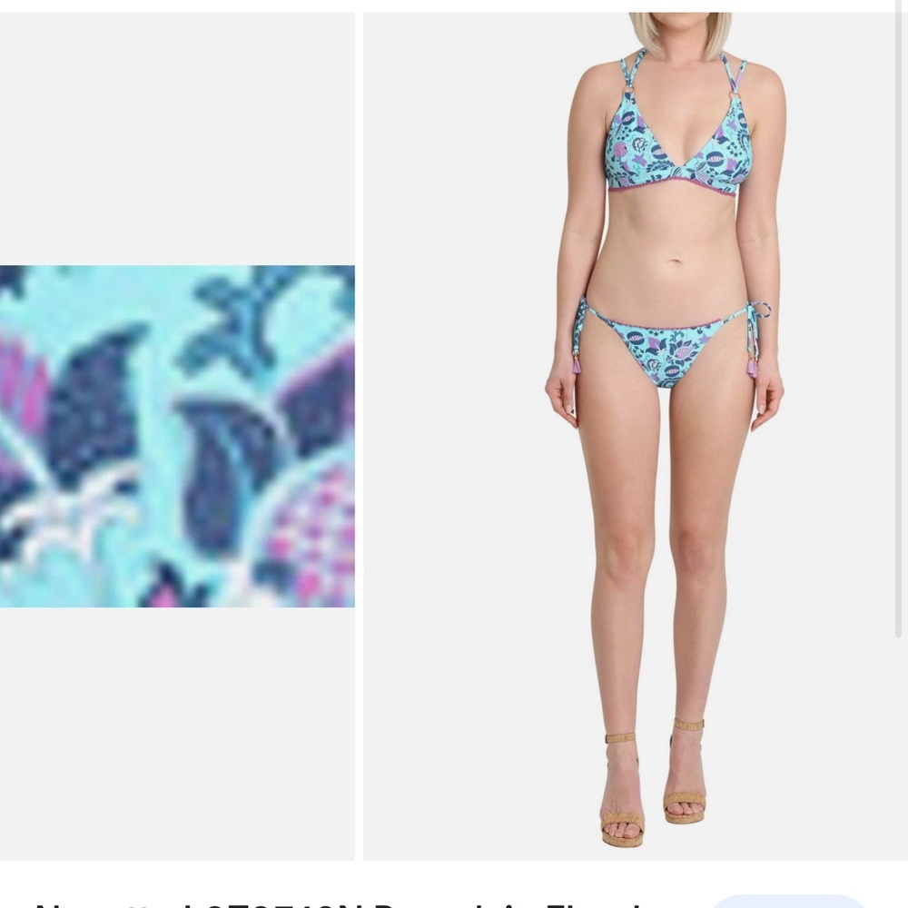 Nanette lapore swim